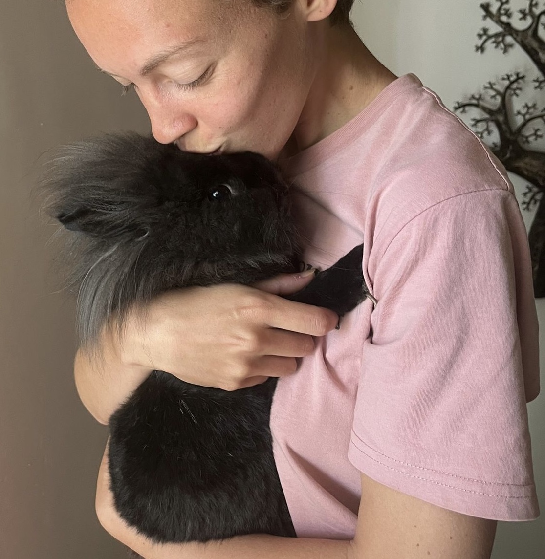 Laurane Boulenger